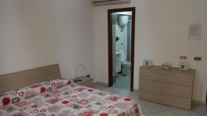 Отель B&B del Mare  Поццуоли